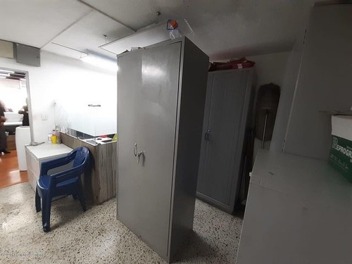 Imagen 4 de 13 de Bodega En Venta En Doce De Octubre 22-849 C.o