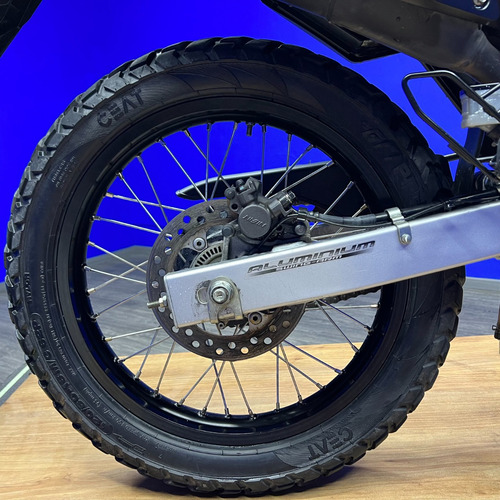 Honda Xre 300 Abs 2023