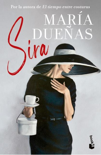 Sira - María Dueñas - Booket