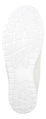 Tênis Feminino Casual Solado Evafit Kolosh