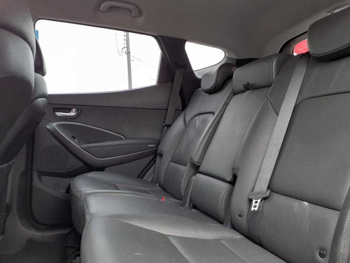 Hyundai Santa Fe 3.3 Mpfi 4x4 V6 270cv Gasolina 4p Auto