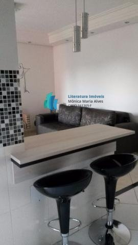 Imagem 8 de 15 de Apartamento A Venda No Bairro Assunção Em São Bernardo Do - 199-1