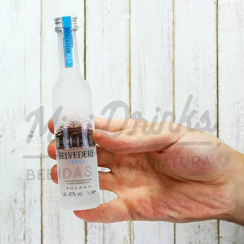 Belvedere Vodka 50 Ml