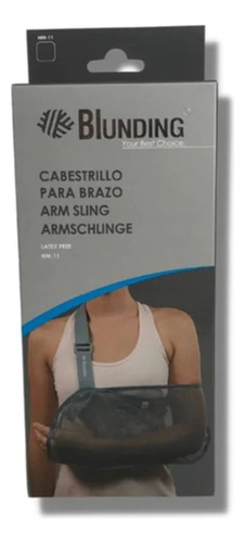 Cabestrillo Brazo Talla M Blunding 