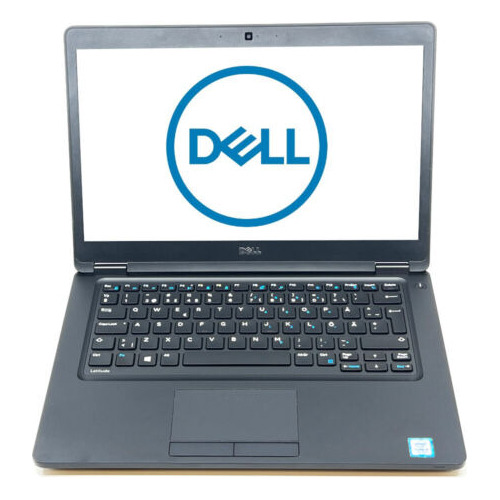 Dell Latitude E5480 (Usado)
