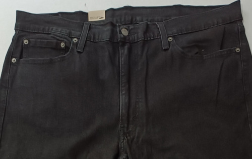 Pantalón Levis Usa 514 40x30 Stretch 