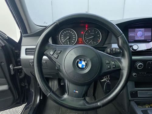 Imagen 17 de 25 de Bmw 530i E60 M Edition Sport 3.0