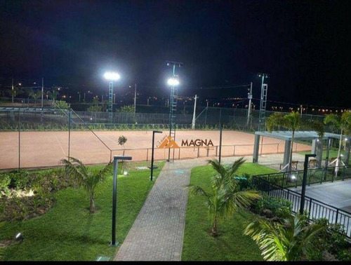 Imagem 10 de 14 de Terreno À Venda, 309 M² Por R$ 215.000,00 - Vivendas Da Mata - Portal Aroeira - Ribeirão Preto/sp - Te1012