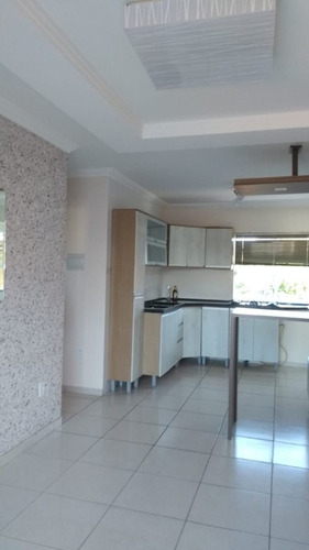 Imagem 11 de 27 de S&t Apartamento Com 2 Dormitórios À Venda, 68 M² Por R$ 225.000 - Ingleses Do Rio Vermelho - Florianópolis/sc - Ap0391