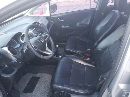 Imagem 6 de 6 de Honda Fit 2011 1.4 Lx Flex 5p