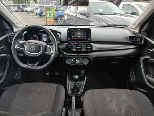 Fiat Cronos 1.3 FIREFLY FLEX DRIVE MANUAL