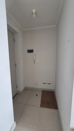 Práctico E Ideal Departamento En Ideal Sector Residencial
