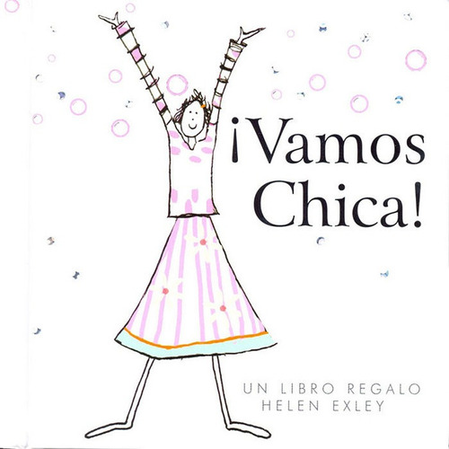 Ãâ¡vamos Chica!, De Exley, Helen. Editorial Harlequin Ibérica, S.a., Tapa Blanda En Español