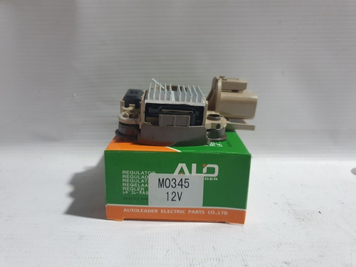 Regulador Alternador Mazda 323 4.6 98 Ford Laser Im345