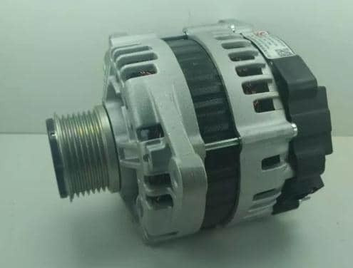 Alternador Zna Rich6 9mt