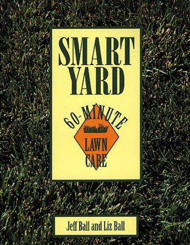Smart Yard 60minute Lawn Care