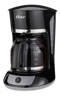 Cafetera Digital Oster BVSTDC4401 Programable 12 Tazas - Promart
