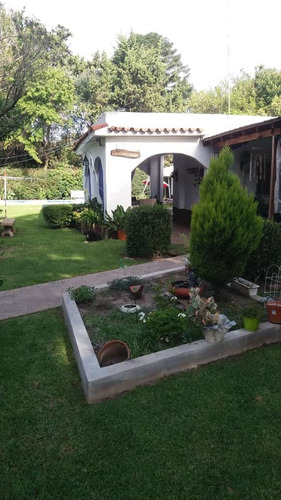 Venta Casa Quinta Florencio Varela