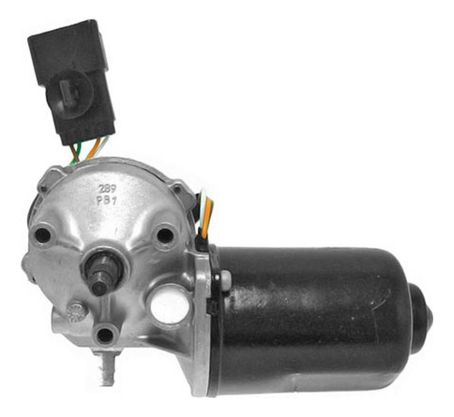 Motor Limpiaparabrisas Peugeot 307 2007 En Adelante