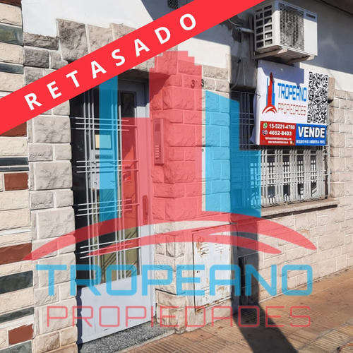 Nuevo Valor En Venta Ph Tipo Casa De 3 Amb, La Tablada 