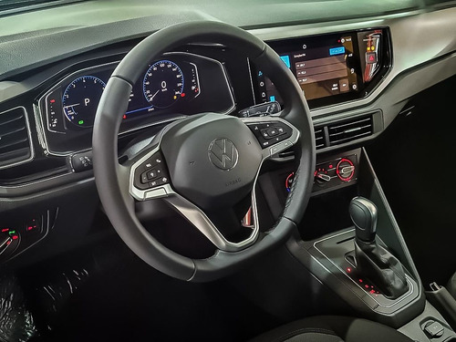 Imagem 3 de 11 de Volkswagen Nivus 1.0 200 Tsi Comfortline 2022