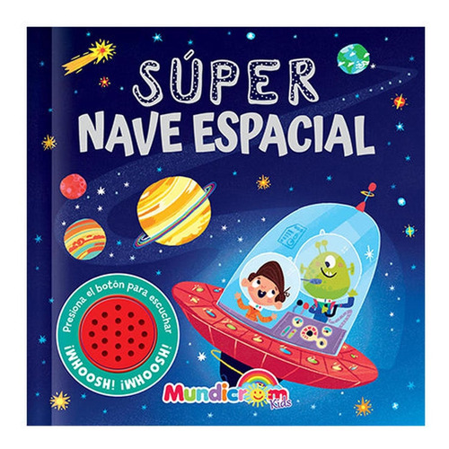 Super Nave Espacial