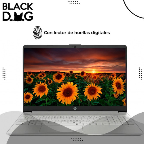 Imagen 4 de 6 de Notebook Hp 15.6 Intel I5 8gb Ram + 16 Optane 256gb Ssd W11