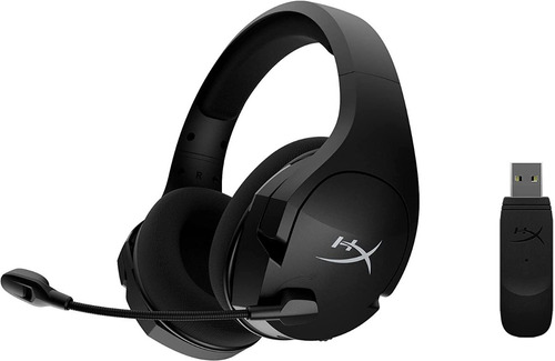 Audifonos Gamer Hyperx Cloud Stinger Core Inalambrico 7.1