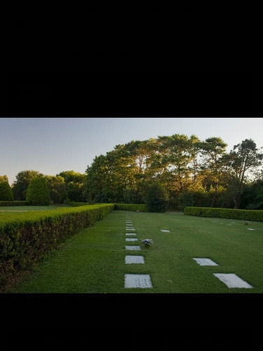 Imagen 5 de 10 de Vendo Parcela En Jardin Del Pilar Memorial Linda Ubicacion