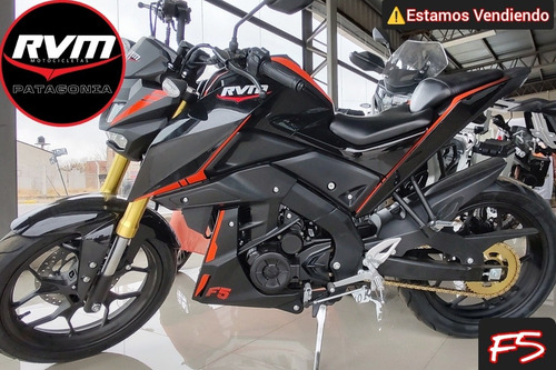 Imagen 2 de 13 de Jawa Rvm F5 250