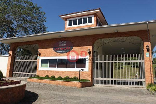 Terreno À Venda, 520 M² Por R$ 600.424,80 - São Simão - Criciúma/sc - Te0304