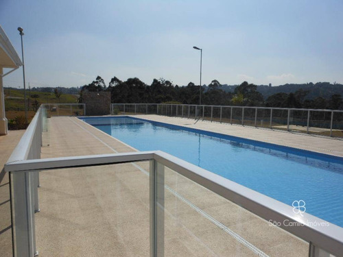Imagem 10 de 23 de Terreno À Venda, 725 M² Por R$ 450.000 - Reserva Santa Maria - Granja Viana - Jandira/sp - Te0474
