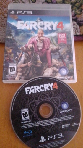 Juegos Para Playstation 3 En Su Caja Originales Precio C.u. (Usado)