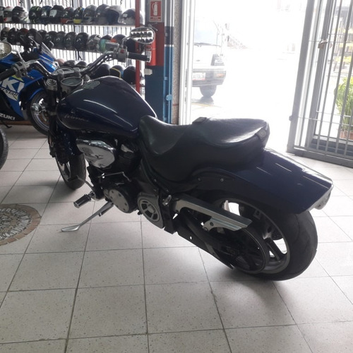 Imagen 5 de 13 de Yamaha Warrior 1700cc 2005