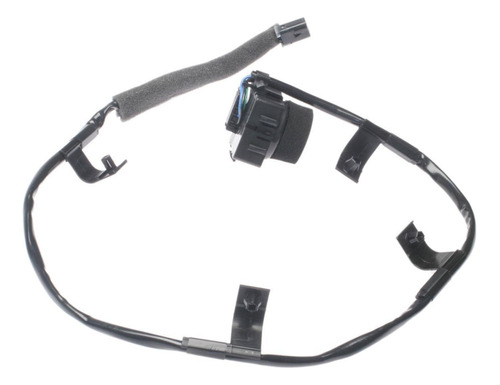 Sensor Temperatura Interna Cabina A/a Trailblazer 04-09