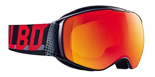 Brand: Julbo Kids Echo Snow Goggles With