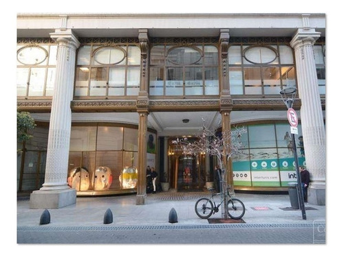 Imagen 2 de 7 de Oficinas En Alquiler | Suipacha 664 | 4° Piso