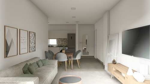 Venta Departamentos VALENTIN GOMEZ Caseros CLAMACO