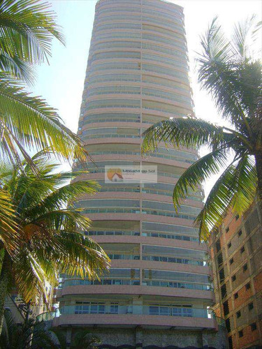 Imagem 1 de 30 de Apartamento Com 2 Dorms, Aviação, Praia Grande - R$ 500 Mil, Cod: 1611 - V1611