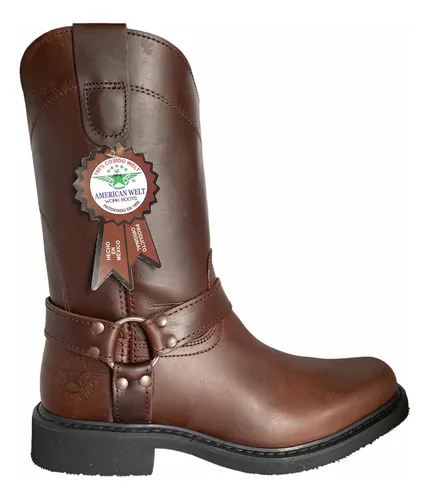 Botas Piel De Hormiga MercadoLibre
