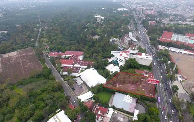Terreno en venta
