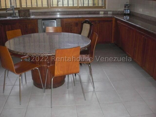 Imagen 10 de 13 de Casa Venta La Lagunita Country Club 22-19881 Caro Fermoso 0424-2083128