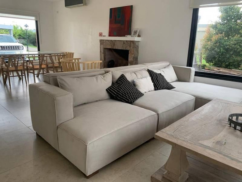 Imagen 17 de 30 de Casa En Venta En San Francisco, Villanueva, Tigre