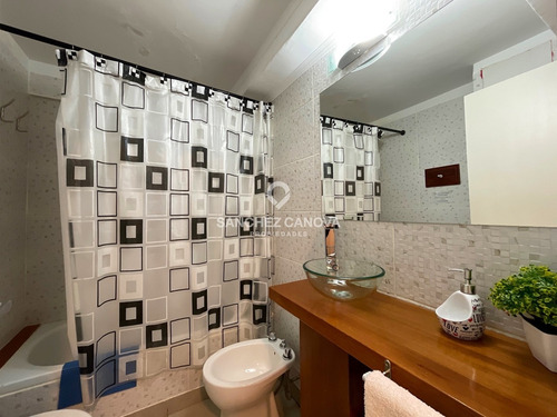 Imagen 3 de 5 de Departamento En Venta Ubicado En Centro De Bariloche, Bariloche, Patagonia