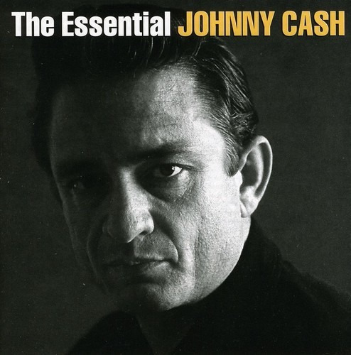 Cash Johnny/the Essential Johnny Cash - Cash Johnny (cd) - I