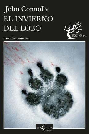 Invierno Del Lobo, El  - Connolly, John