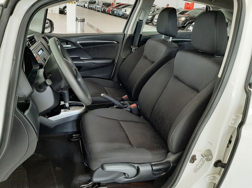 Honda Fit 1.5 Lx 16v