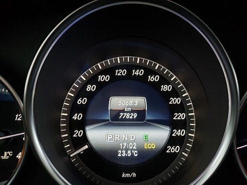 Imagem 9 de 15 de Mercedes 200 Avantgarde 1.8 Cgi