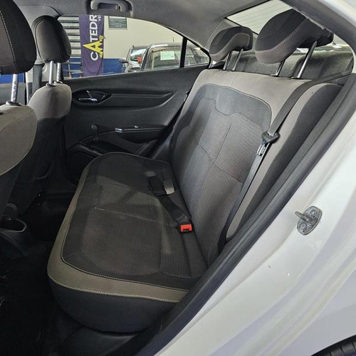 Chevrolet Prisma 1.4at Lt