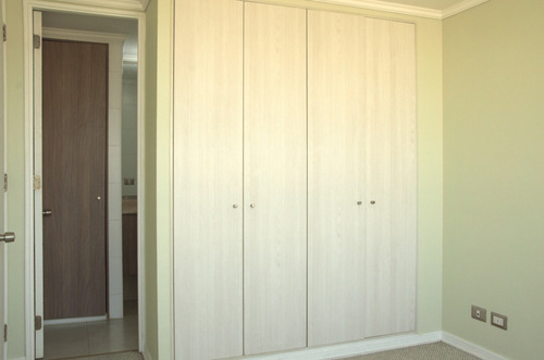 Departamento Moderno, Funcional Y Con Excelente Equipamiento